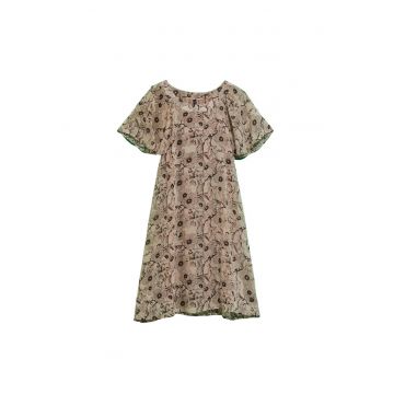 Rochie de dama -  Poliester - Multicolorsd