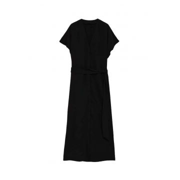 Rochie de dama -  Poliester - Negruds - Negru