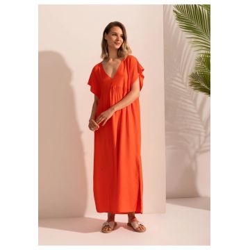 Rochie Elegantă Capri - Frez