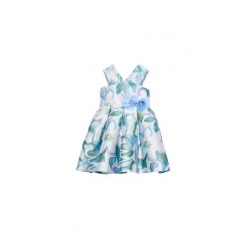 Rochie fete  multicolor - Multicolor