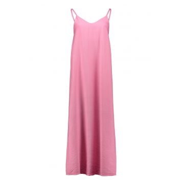 Rochie maxi lejera Dawni