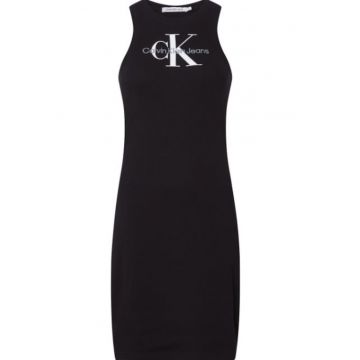 Rochie 32` - Negru