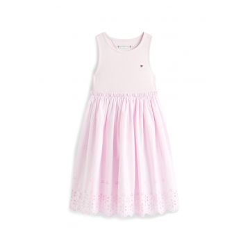 Rochie babydoll