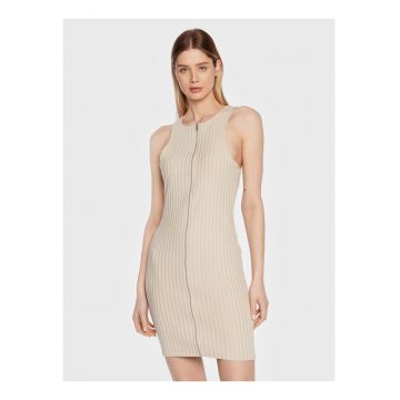 Rochie casual mini -