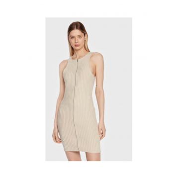 Rochie casual mini -