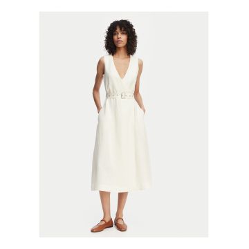 Rochie cu buzunare