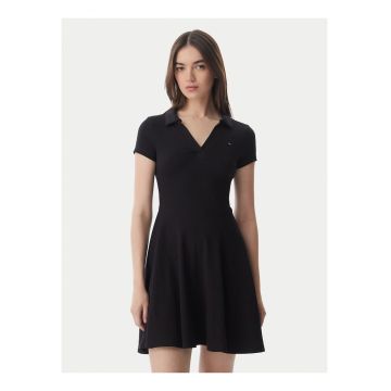 Rochie cu decolteu in V