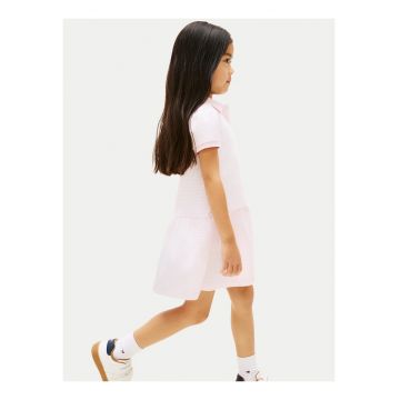 Rochie cu talie joasa