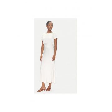 Rochie dama  TD0767 - Ecru