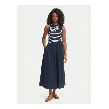 Rochie din bumbac organic