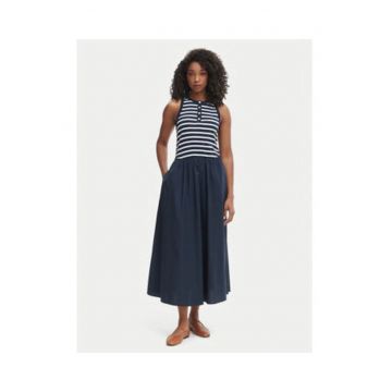Rochie din bumbac organic -