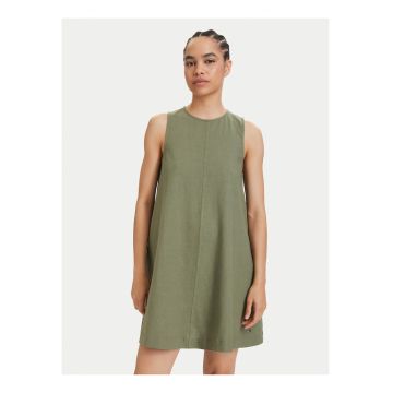 Rochie lejera la baza gatului uni