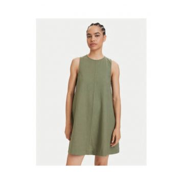 Rochie lejera la baza gatului uni