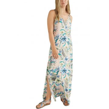 Rochie lunga  Long Dress Mix & Match - Multicolor