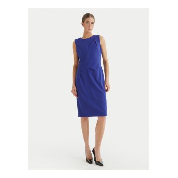 Rochie midi dreapta