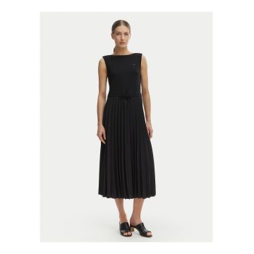 Rochie midi uni