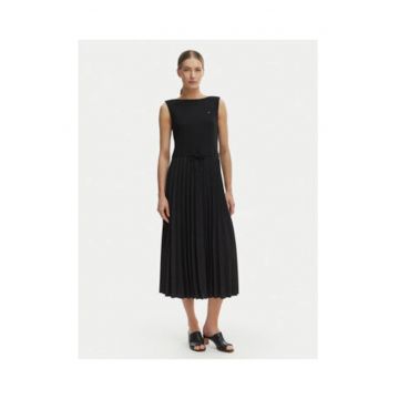 Rochie midi uni