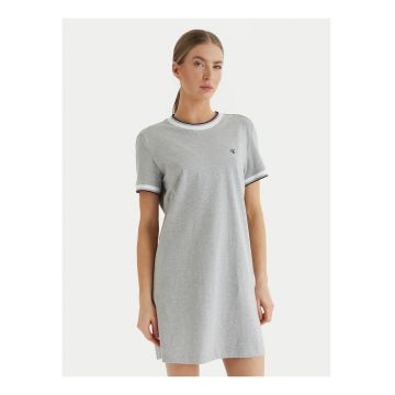 Rochie mini tip tricou