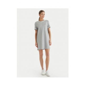 Rochie mini tip tricou
