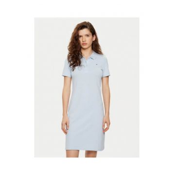 Rochie polo scurta