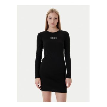 Rochie scurta slim fit