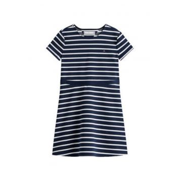 Rochie sport in dungi