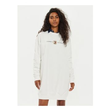 Rochie tricotata lejera -