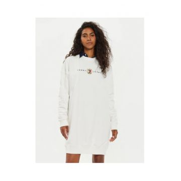 Rochie tricotata lejera -