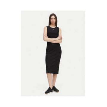 Rochie uni fara maneci