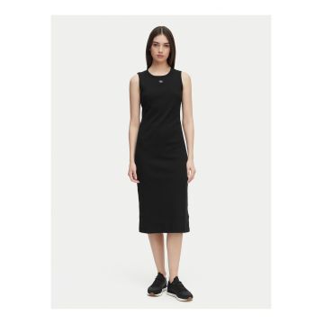Rochie uni fara maneci