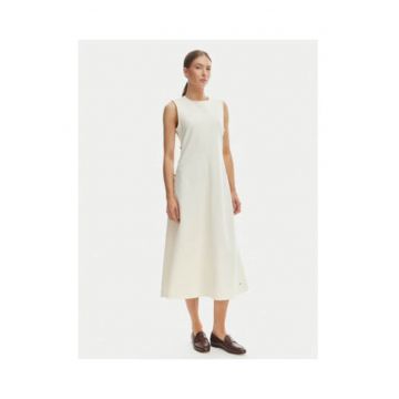 Rochie uni fara maneci