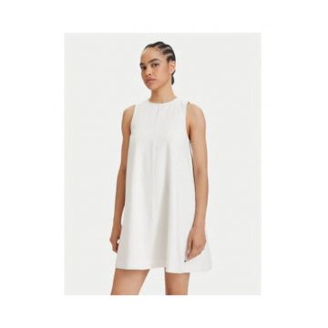 Rochie uni mini lejera
