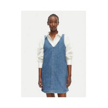 Sarafan din denim