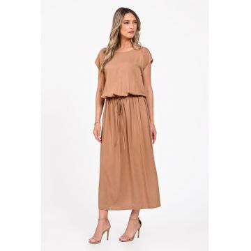 Rochie Dama -  Drawstring V403