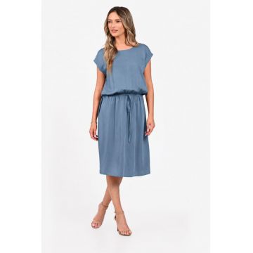 Rochie Dama -  Drawstring V406