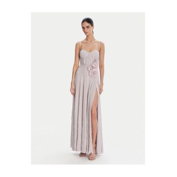 Rochie de seara -  violet