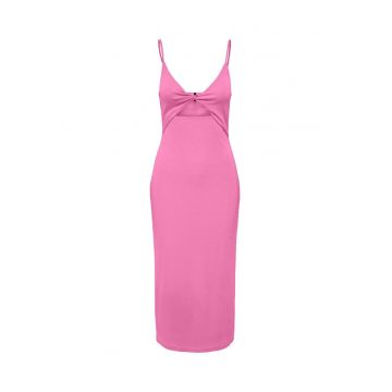Rochie femei -  Poliamida - Roz - Roz