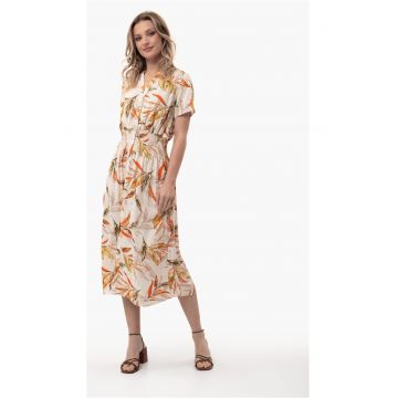 Rochie  G-Alia - Floral