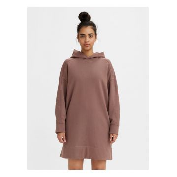 Rochie hanorac din bumbac