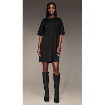 Rochie MAGMA - D27317 - Negru