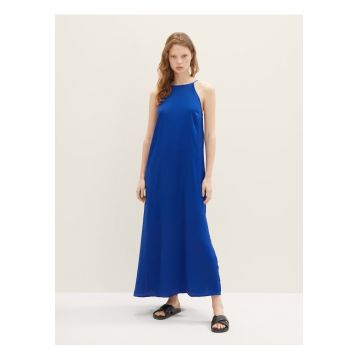 Rochie maxi cu croiala lejera