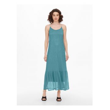 Rochie maxi cu decolteu rotund Tinga