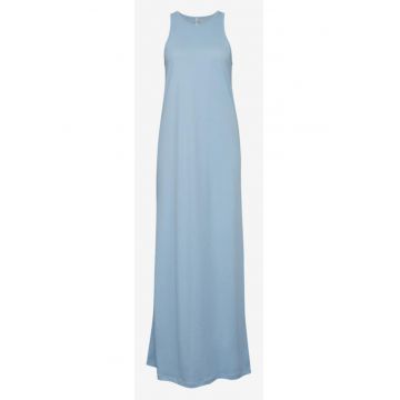 Rochie maxi din bumbac organic May