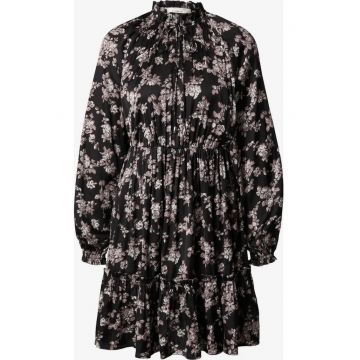 Rochie mini cu flori Enie