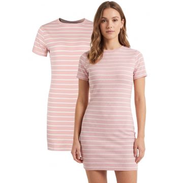 Rochie mini in dungi