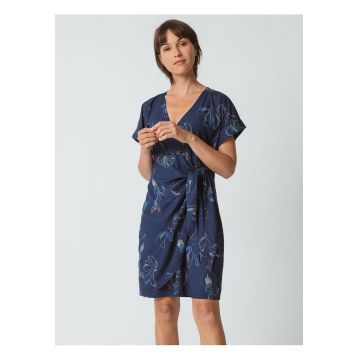 Rochie petrecuta