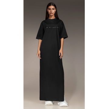 Rochie SYNTAX - D27316 - Negru