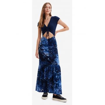 Rochie cu aspect 2 in 1 Brighton
