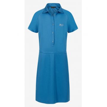 Rochie cu maneci raglan Edela -