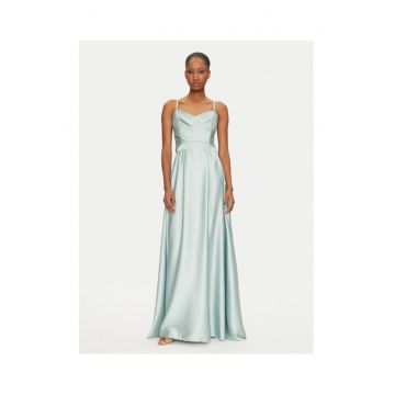 Rochie dama  CFC0122706003 - Poliester - Verde - Verde